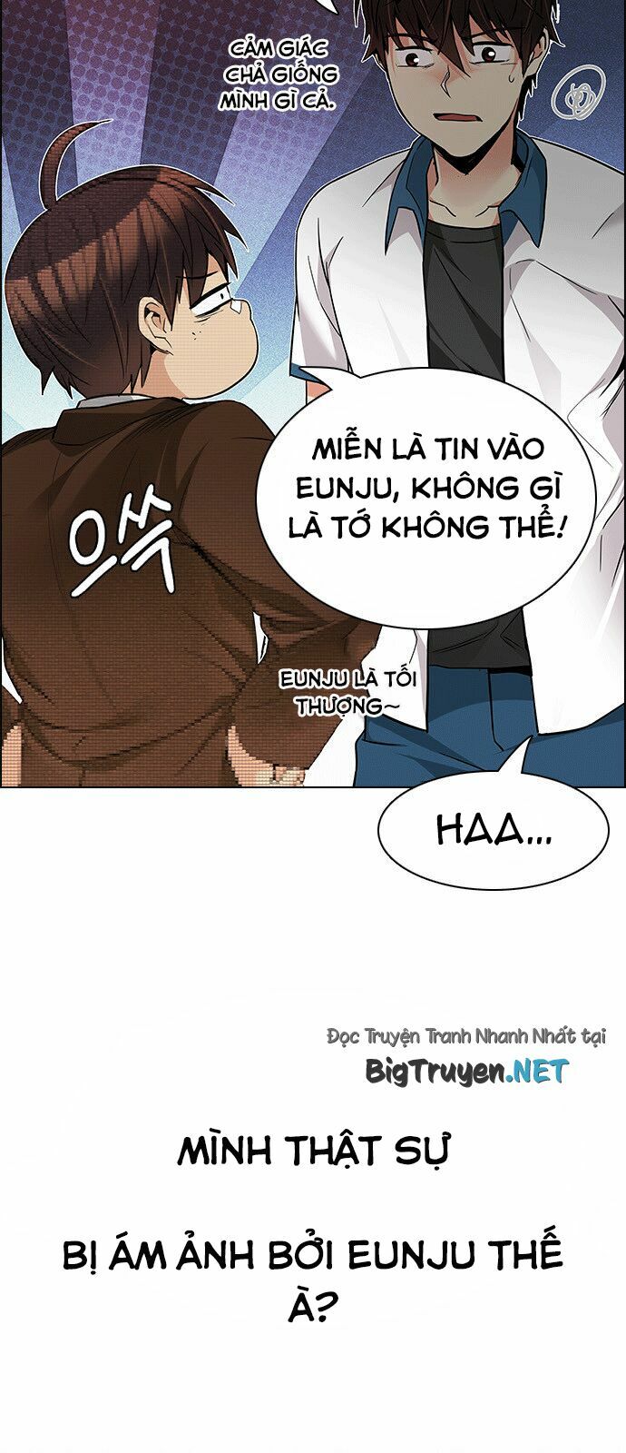 Trò Chơi Số Mệnh: Chapter 163