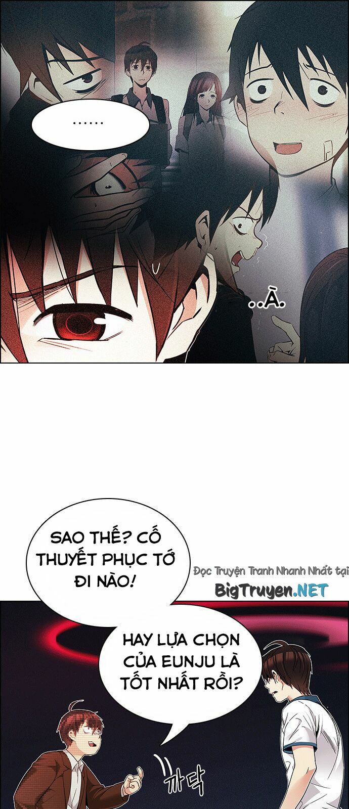 Trò Chơi Số Mệnh: Chapter 163