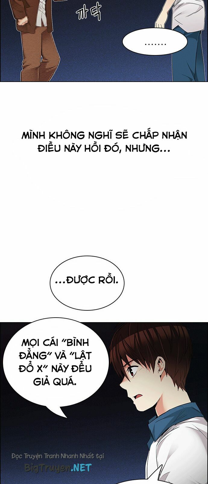 Trò Chơi Số Mệnh: Chapter 163