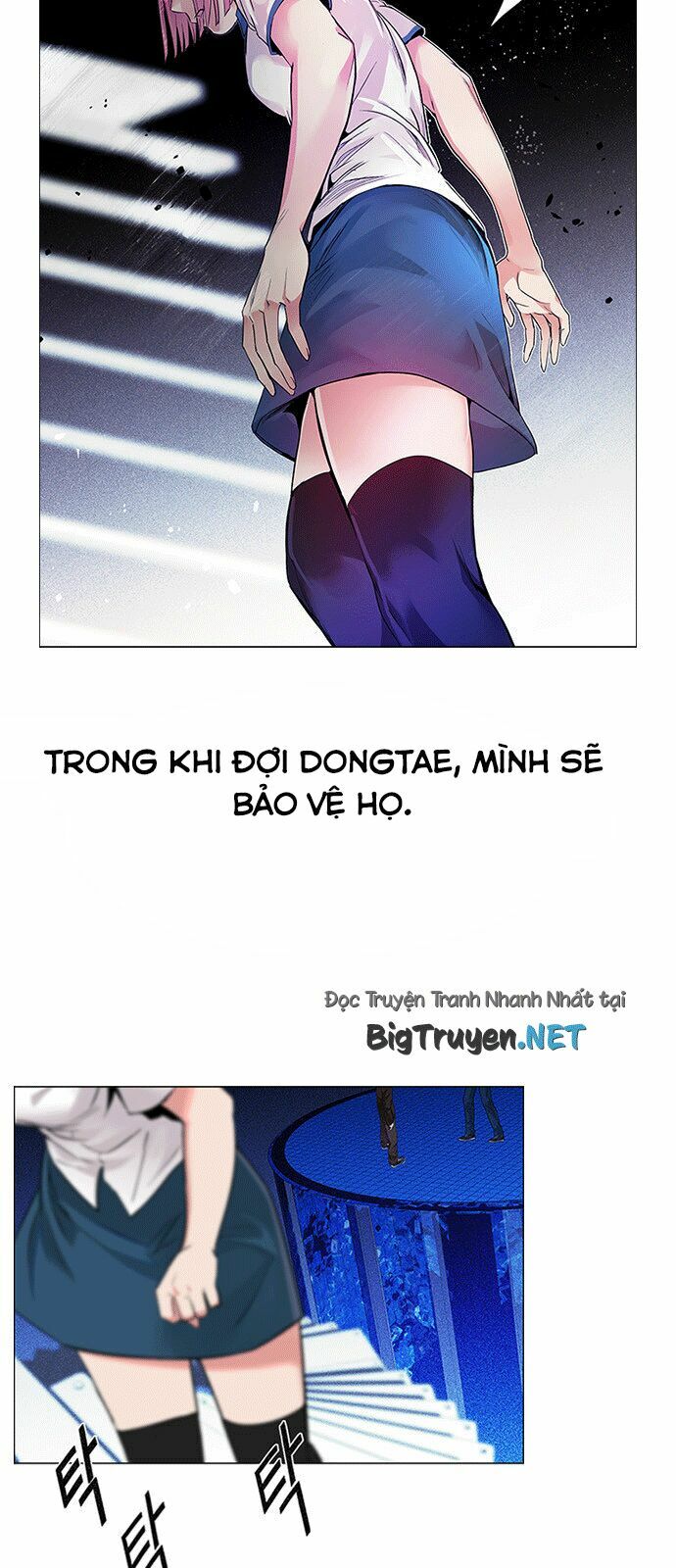 Trò Chơi Số Mệnh: Chapter 163