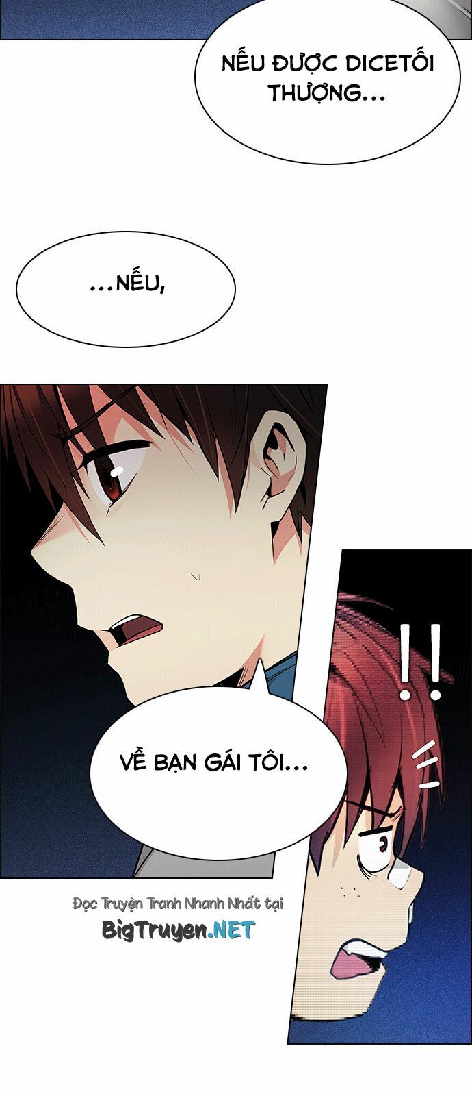 Trò Chơi Số Mệnh: Chapter 163