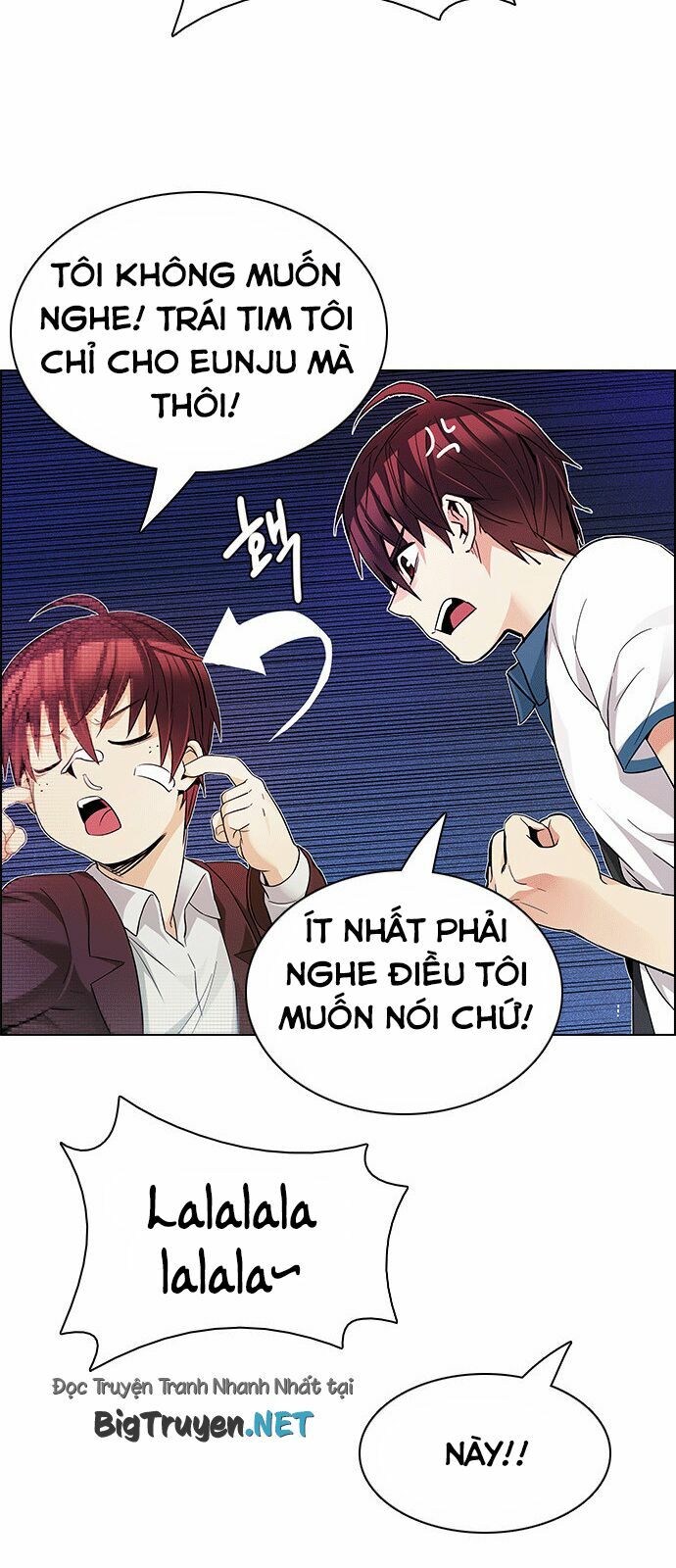 Trò Chơi Số Mệnh: Chapter 163