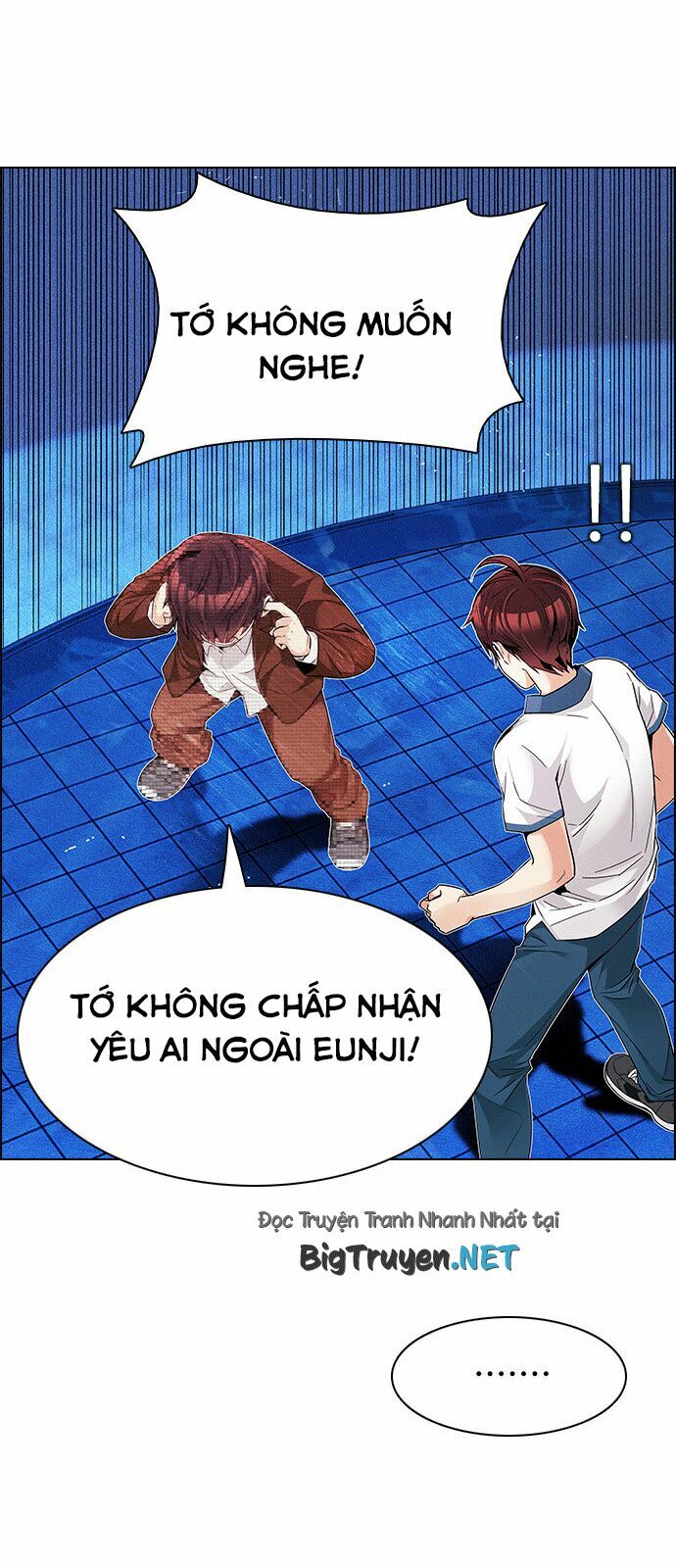 Trò Chơi Số Mệnh: Chapter 163