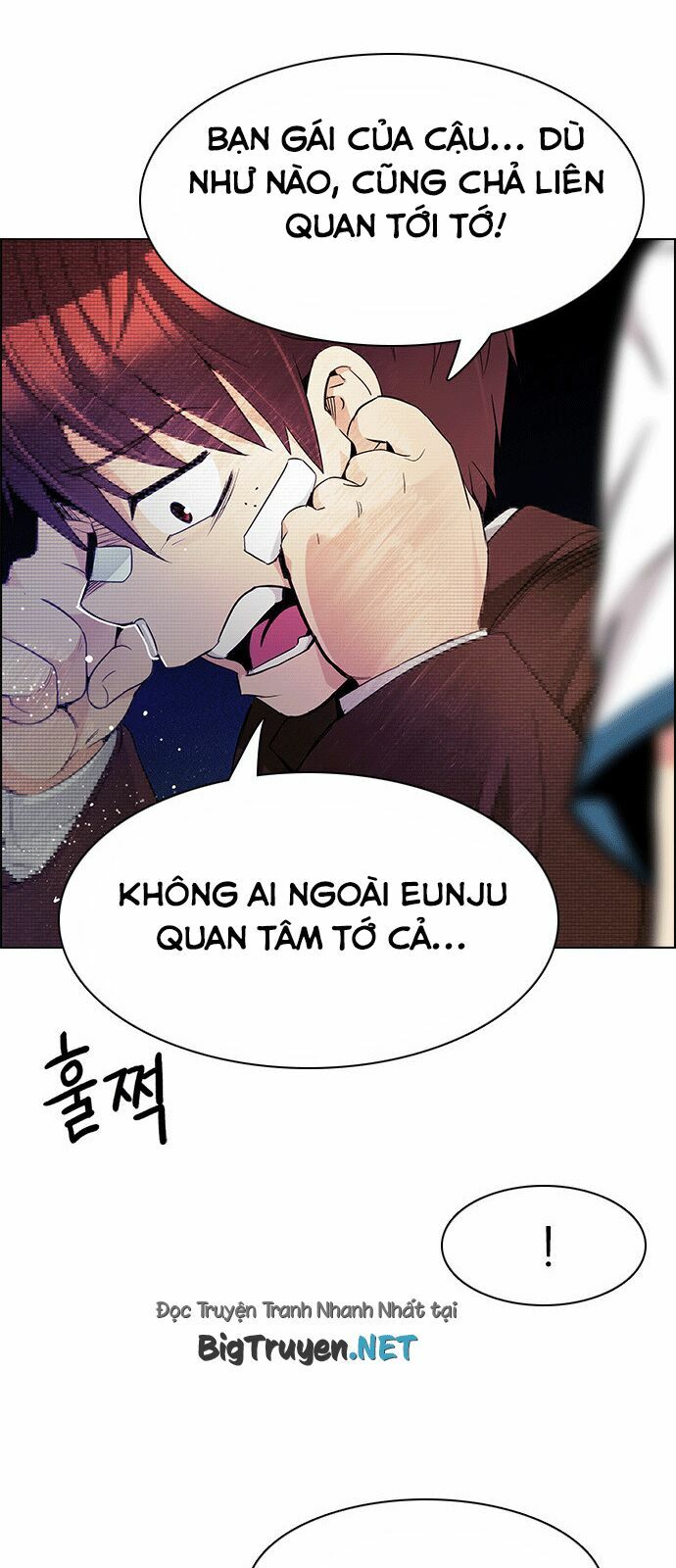 Trò Chơi Số Mệnh: Chapter 163