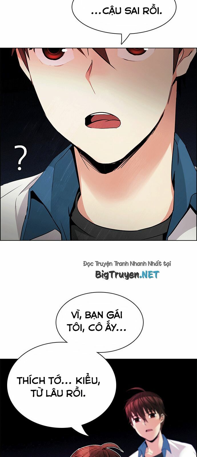 Trò Chơi Số Mệnh: Chapter 163