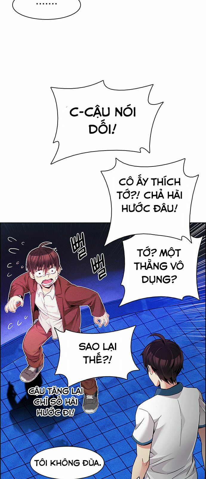 Trò Chơi Số Mệnh: Chapter 163