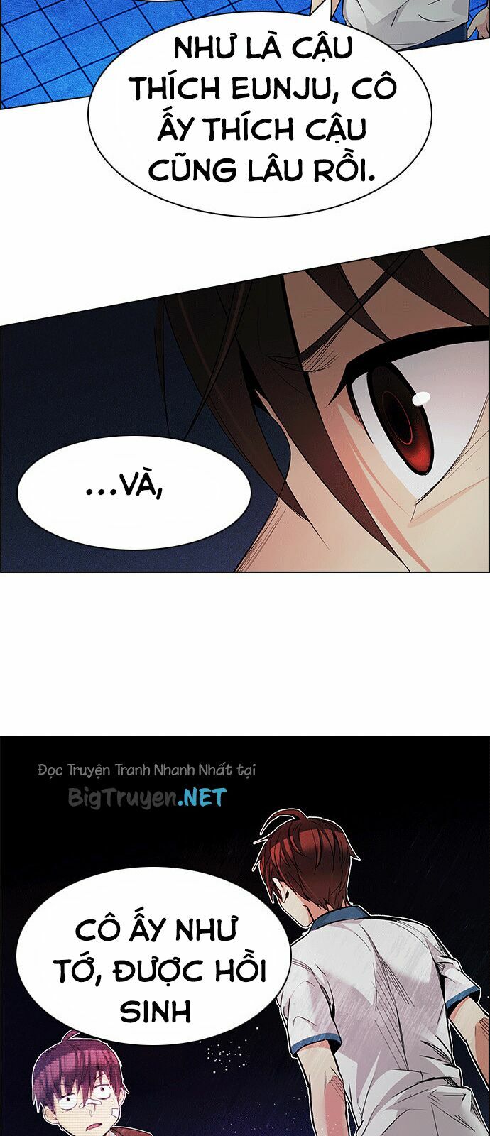 Trò Chơi Số Mệnh: Chapter 163