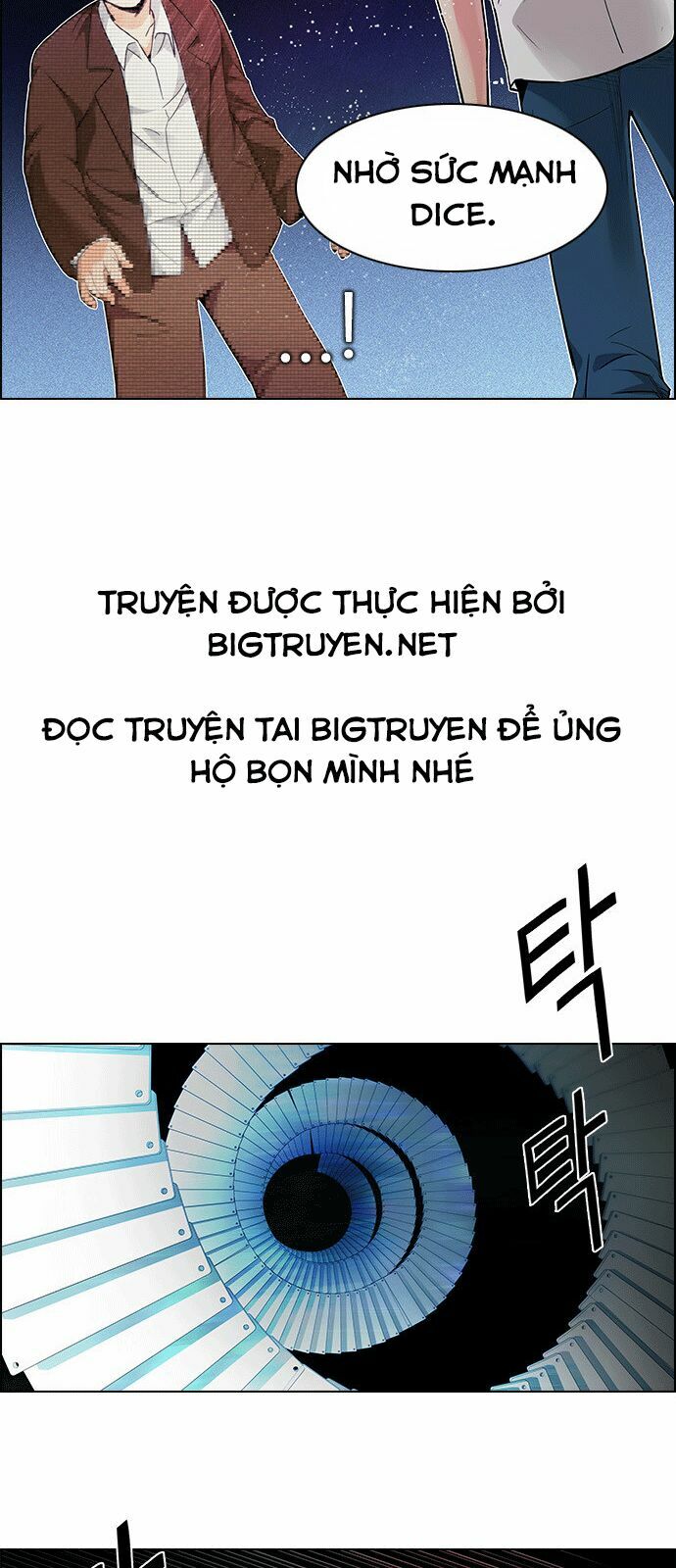 Trò Chơi Số Mệnh: Chapter 163