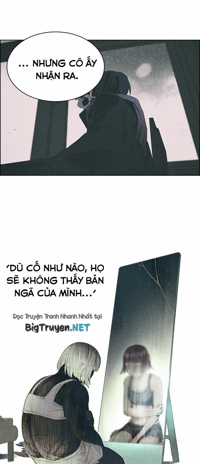 Trò Chơi Số Mệnh: Chapter 163