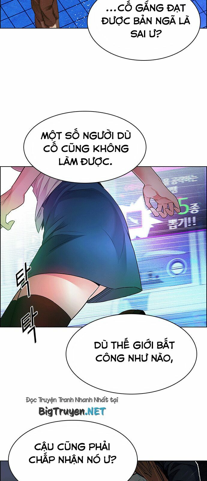 Trò Chơi Số Mệnh: Chapter 163