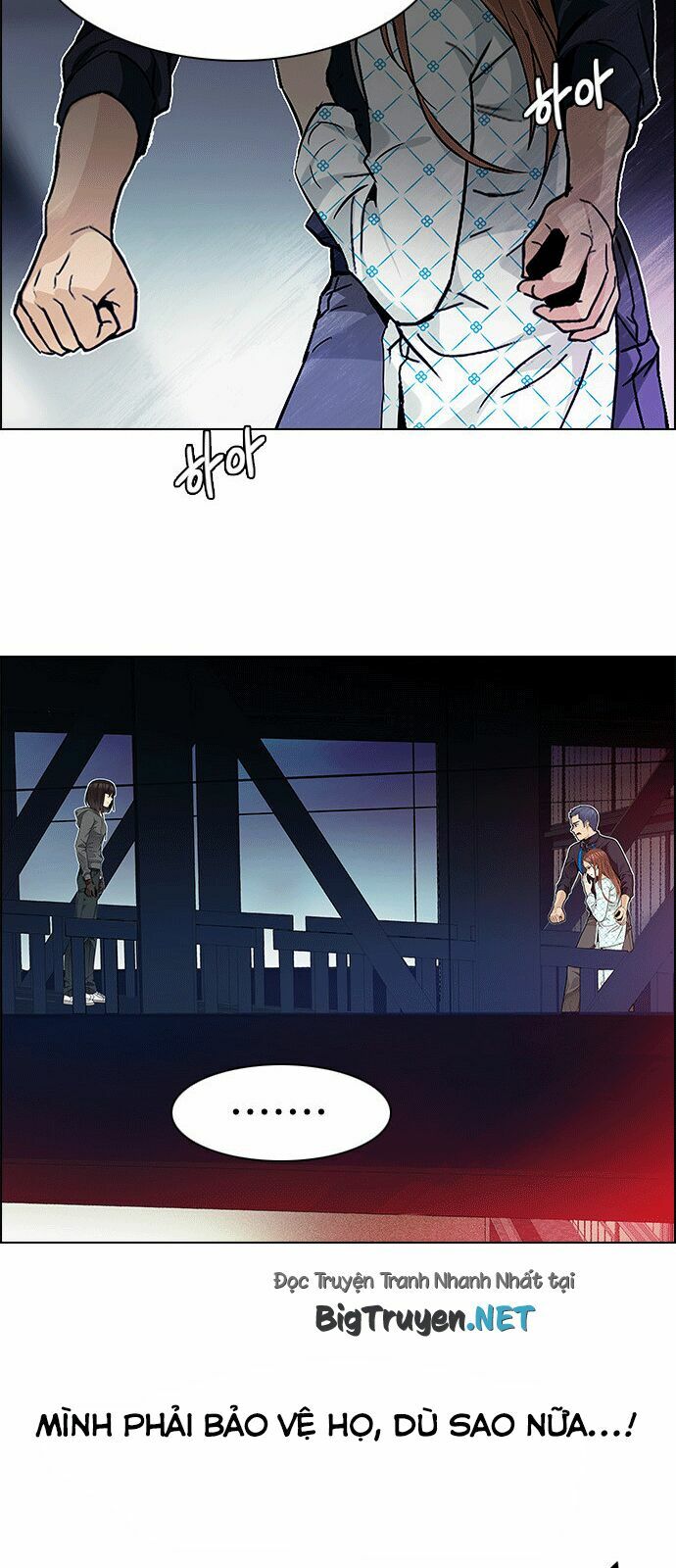 Trò Chơi Số Mệnh: Chapter 163