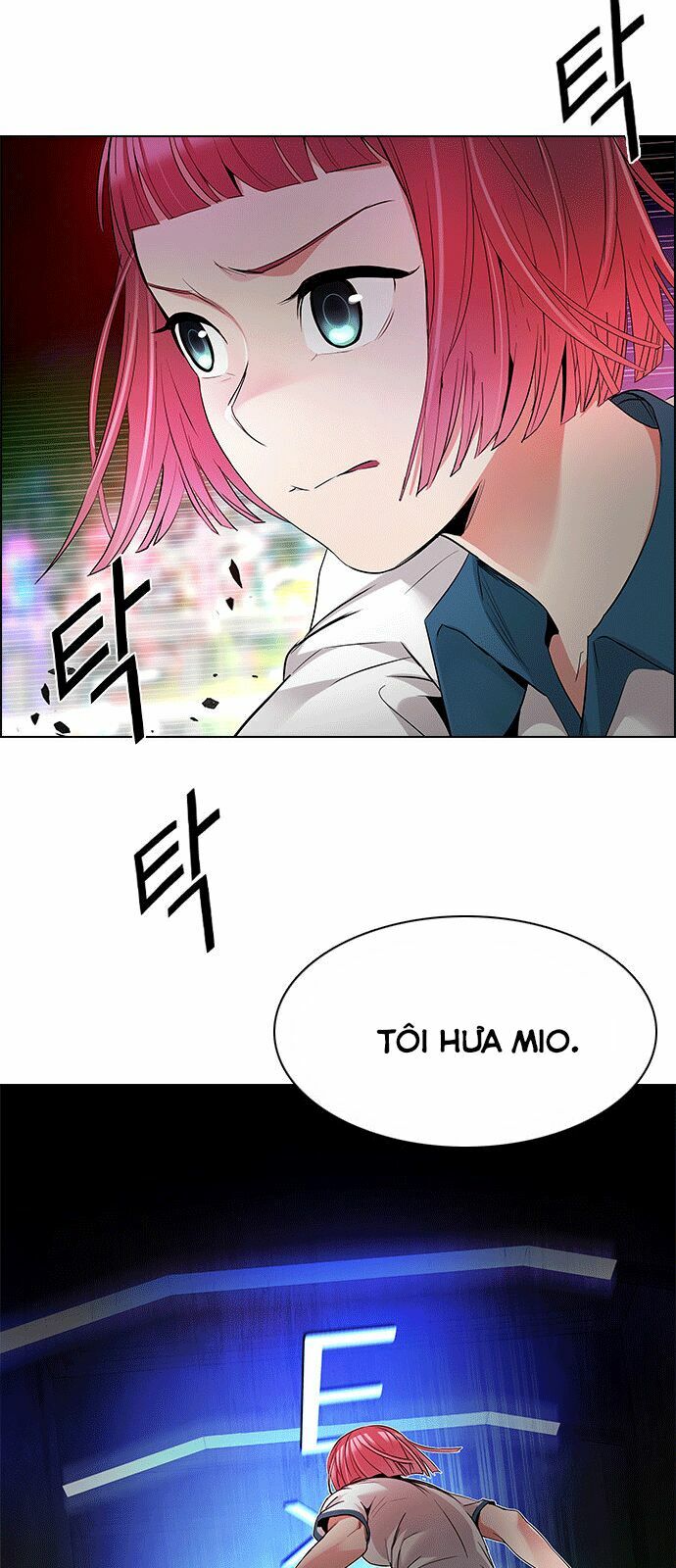 Trò Chơi Số Mệnh: Chapter 163