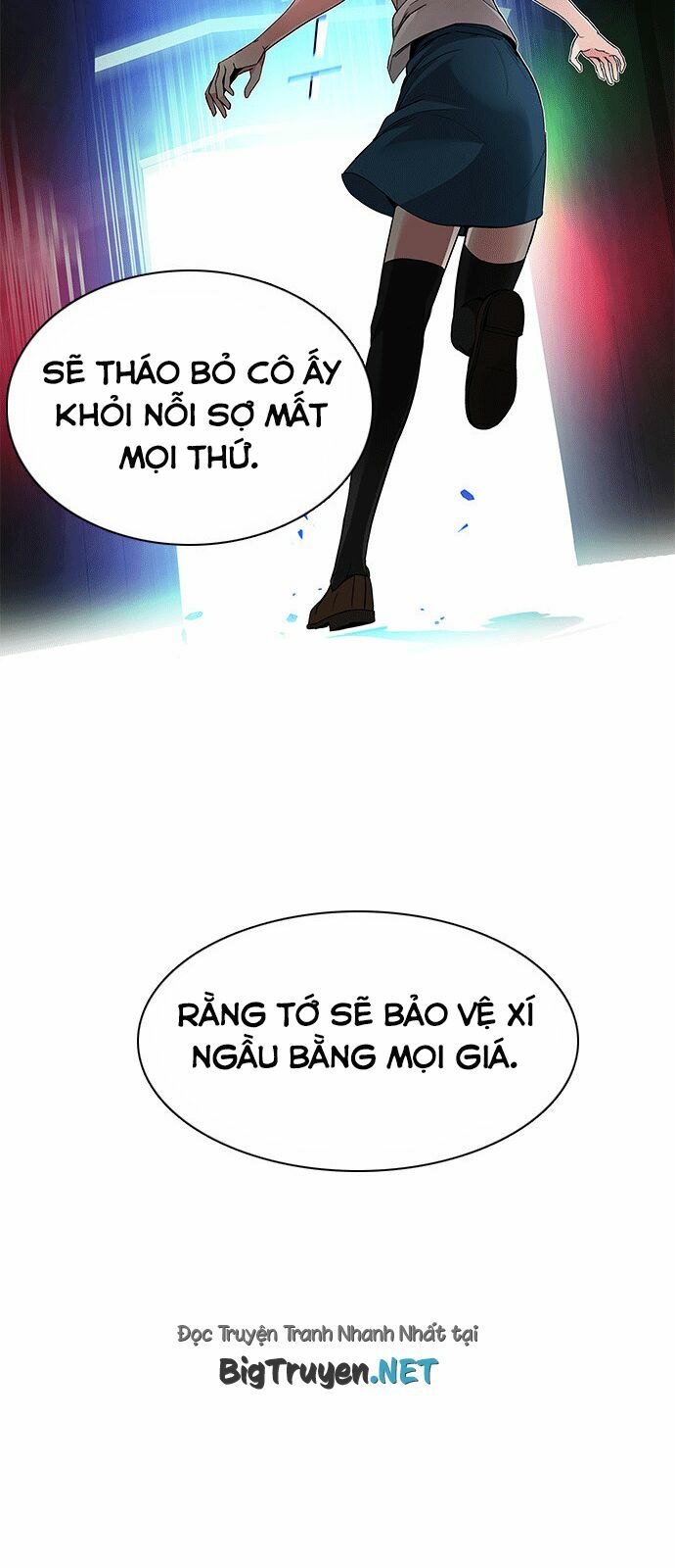 Trò Chơi Số Mệnh: Chapter 163