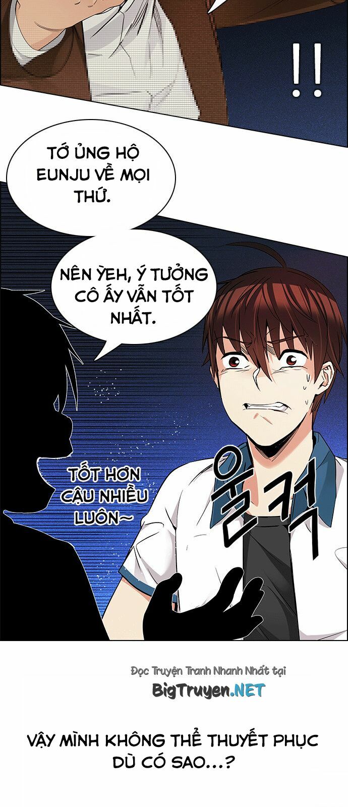Trò Chơi Số Mệnh: Chapter 163