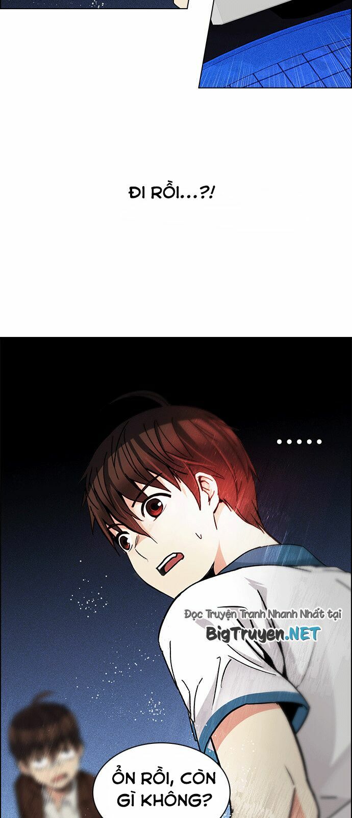 Trò Chơi Số Mệnh: Chapter 163