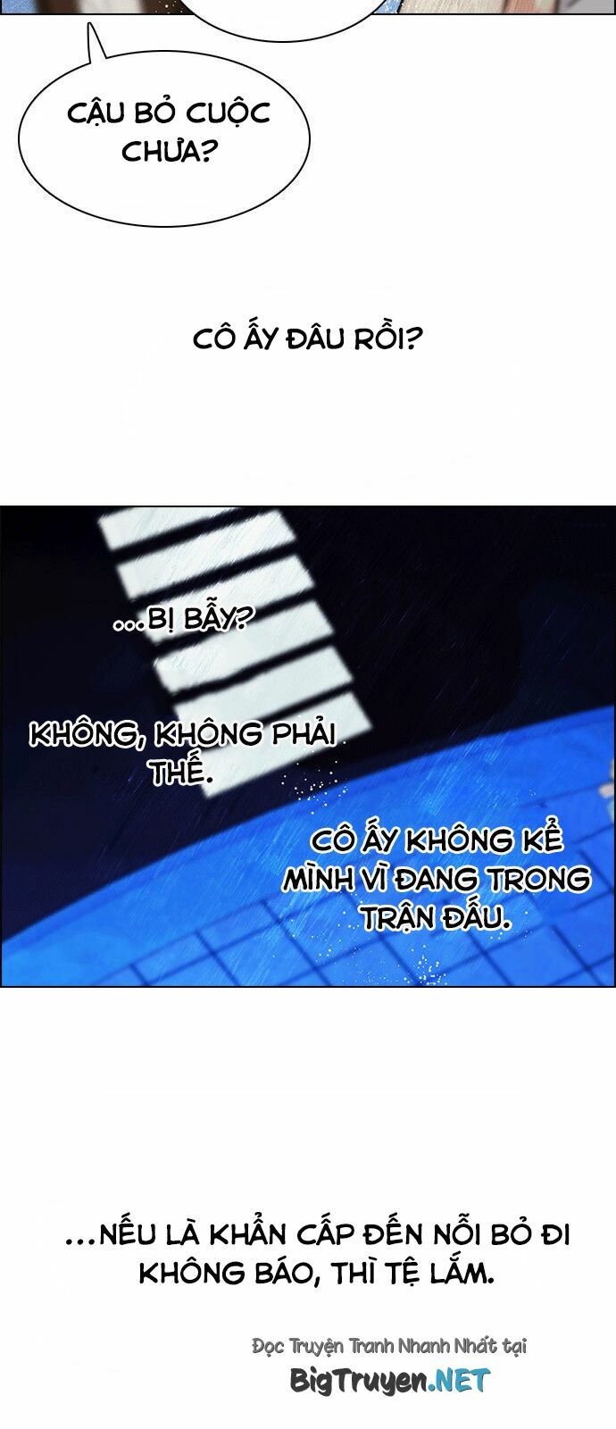Trò Chơi Số Mệnh: Chapter 163