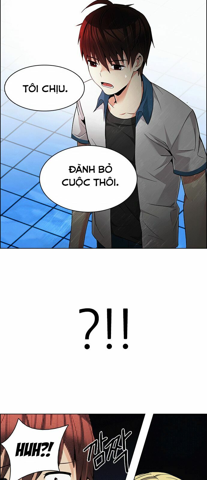 Trò Chơi Số Mệnh: Chapter 163