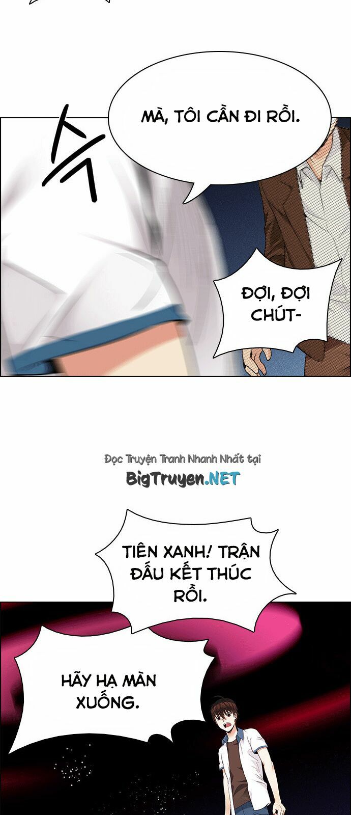 Trò Chơi Số Mệnh: Chapter 163
