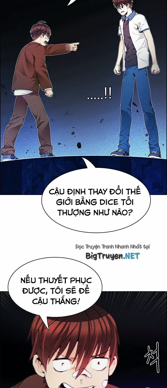 Trò Chơi Số Mệnh: Chapter 163