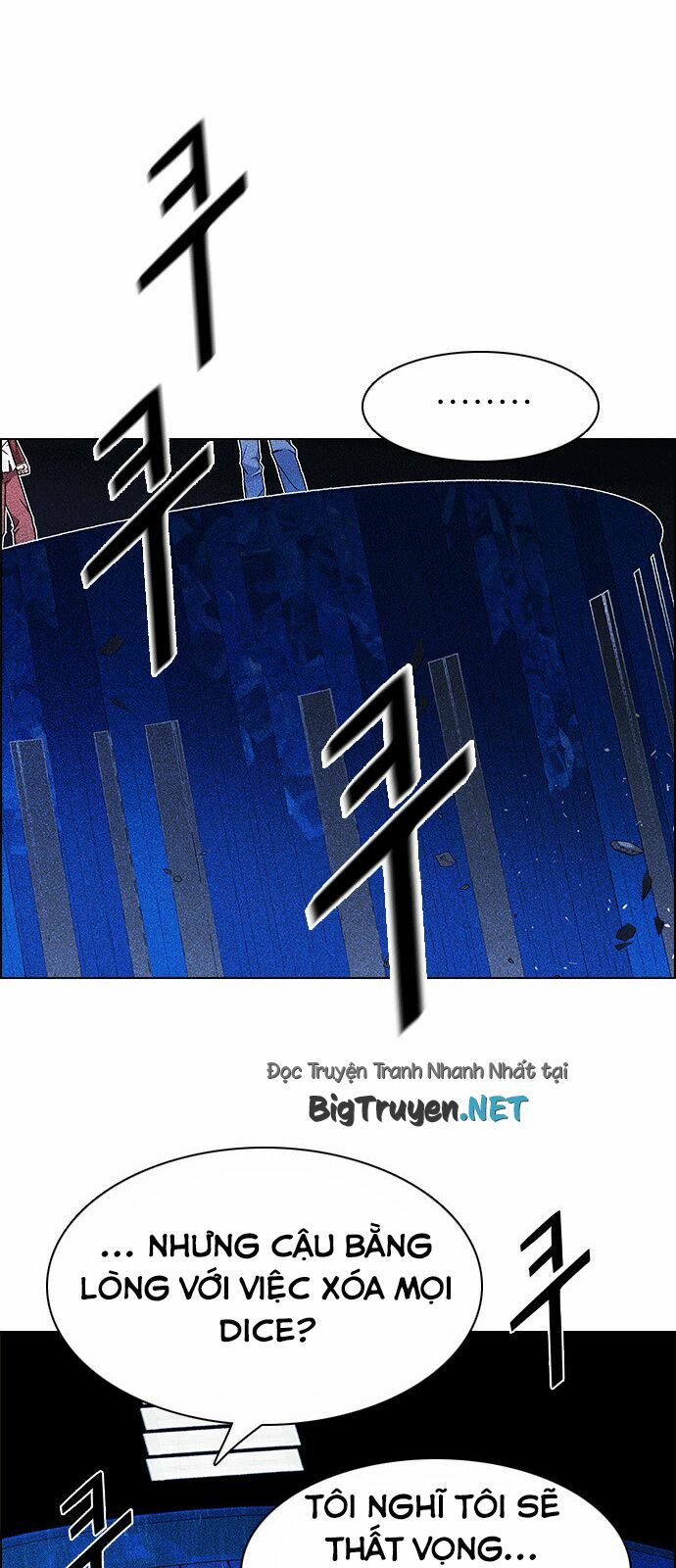 Trò Chơi Số Mệnh: Chapter 163