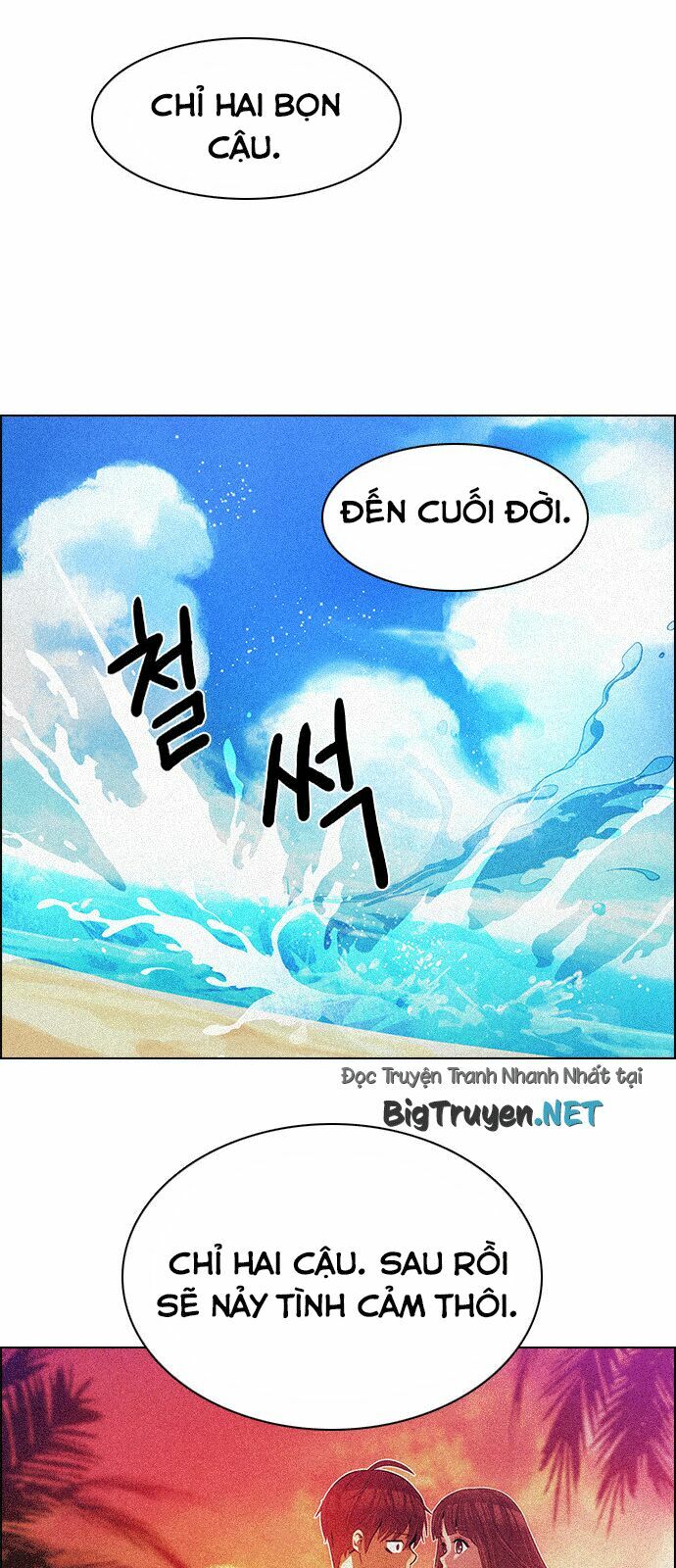 Trò Chơi Số Mệnh: Chapter 163