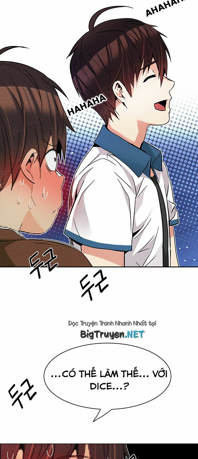 Trò Chơi Số Mệnh: Chapter 163