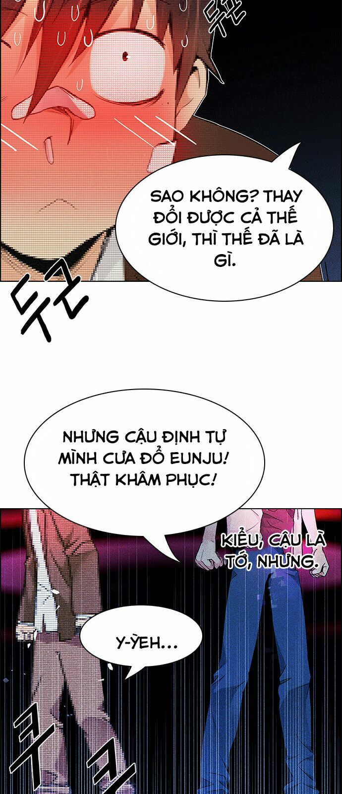 Trò Chơi Số Mệnh: Chapter 163