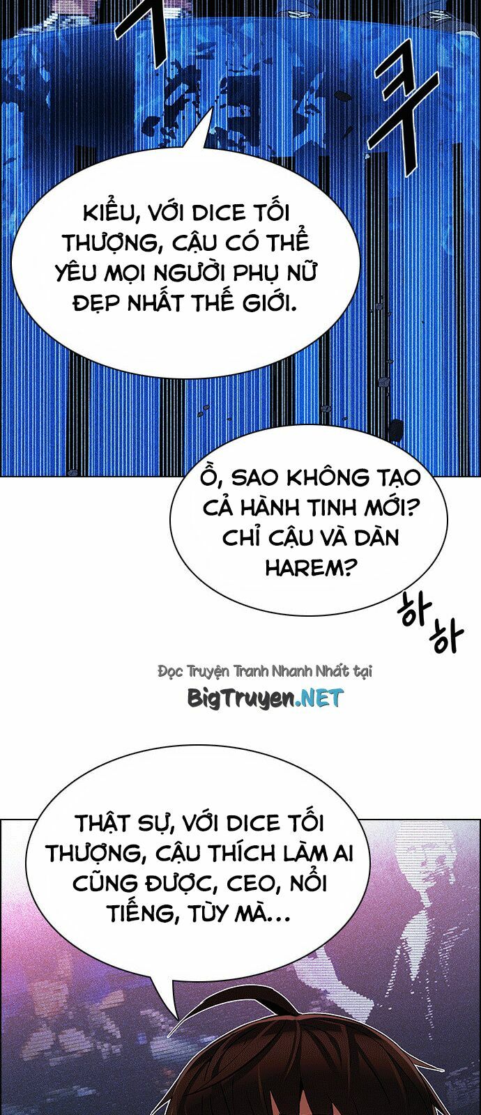 Trò Chơi Số Mệnh: Chapter 163