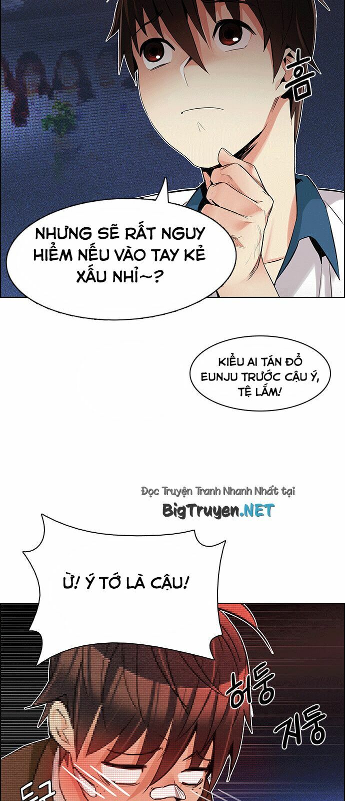 Trò Chơi Số Mệnh: Chapter 163