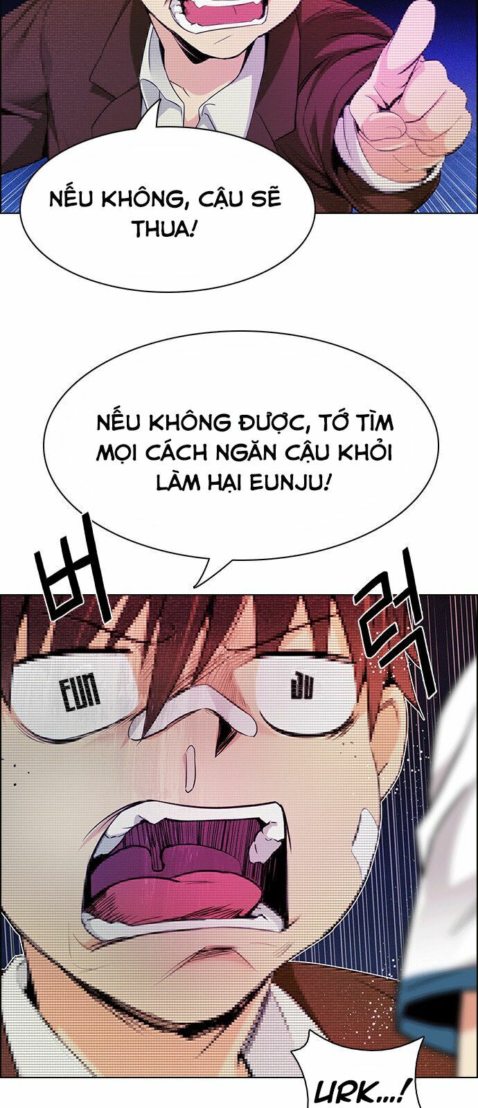 Trò Chơi Số Mệnh: Chapter 163