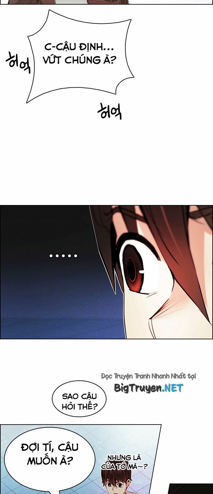 Trò Chơi Số Mệnh: Chapter 163