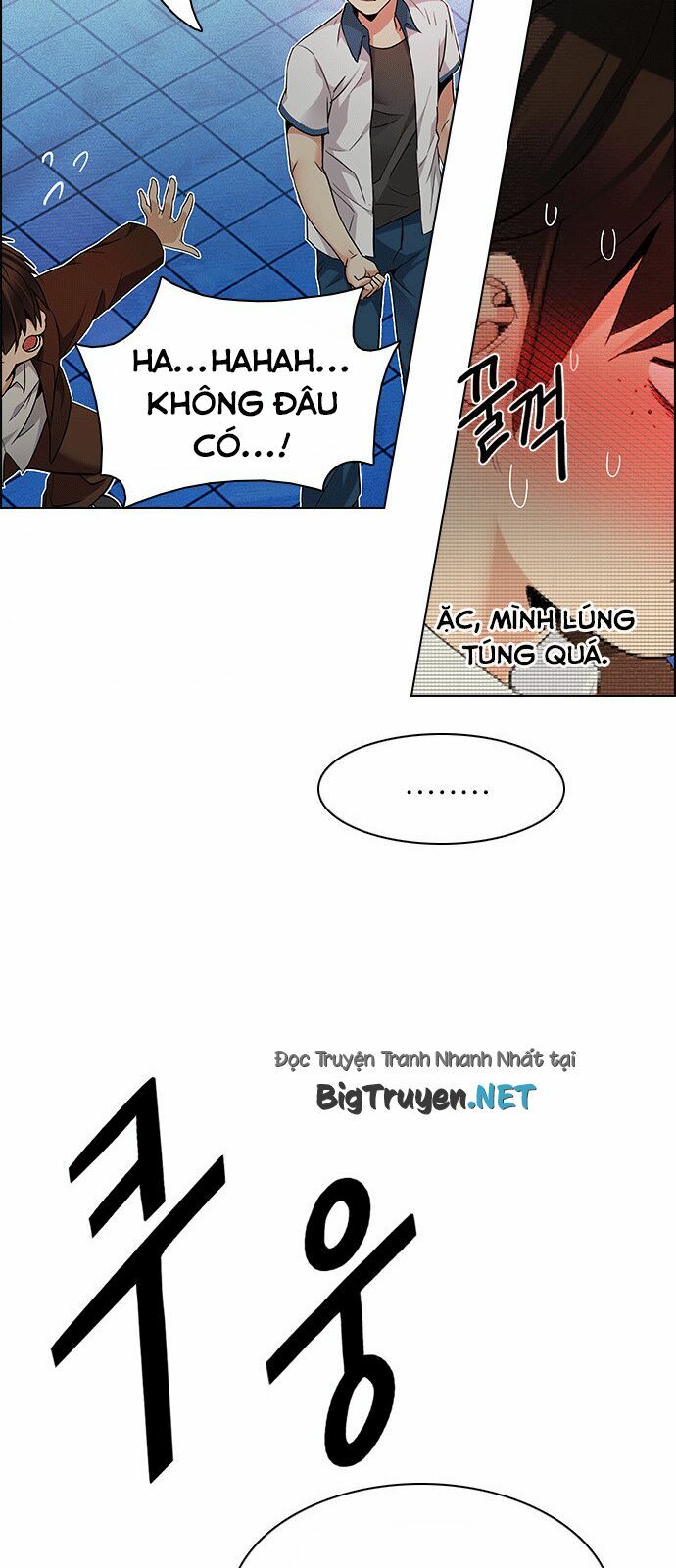 Trò Chơi Số Mệnh: Chapter 163