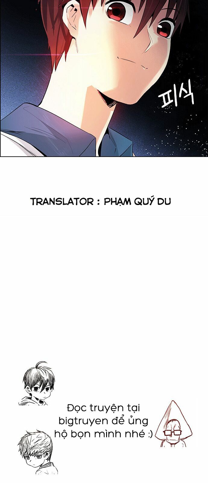 Trò Chơi Số Mệnh: Chapter 163