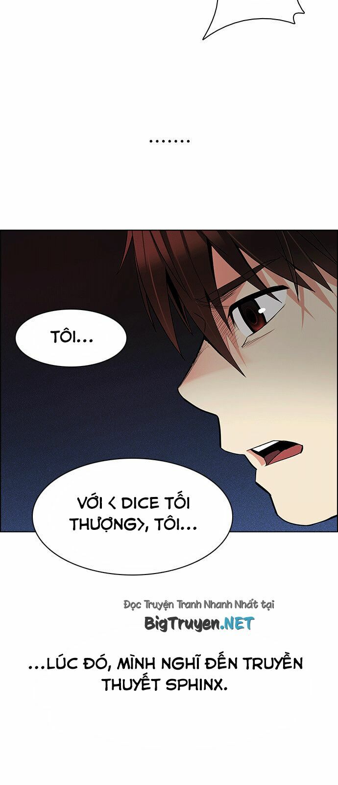 Trò Chơi Số Mệnh: Chapter 163