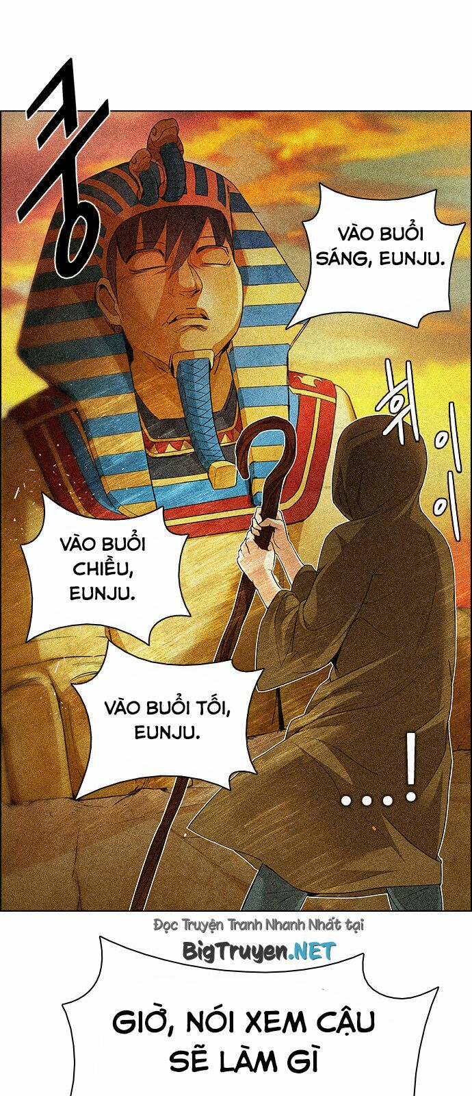 Trò Chơi Số Mệnh: Chapter 163