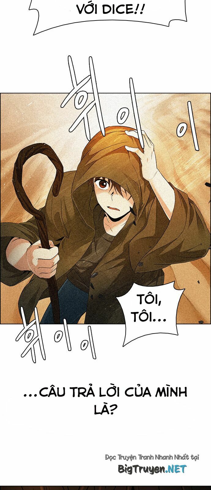 Trò Chơi Số Mệnh: Chapter 163