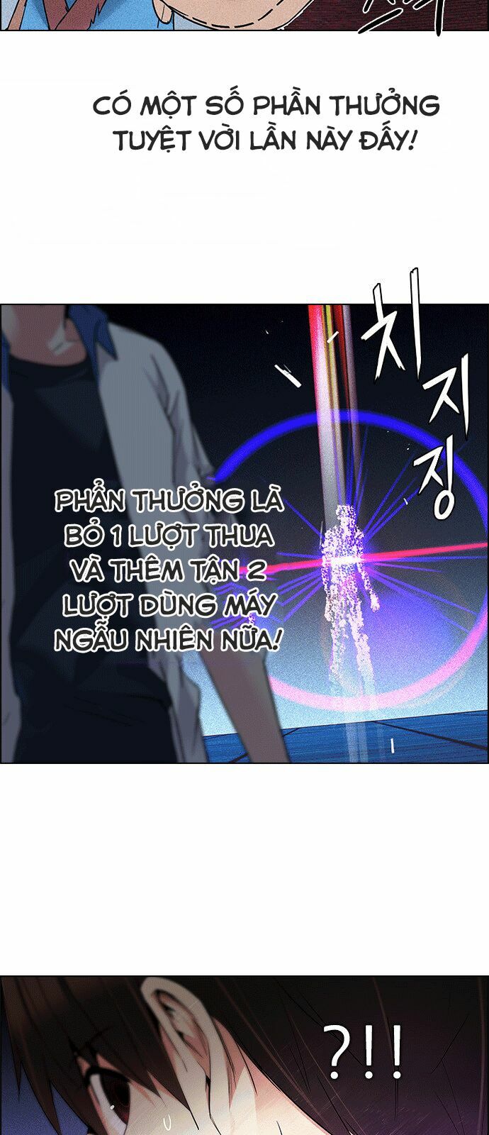 Trò Chơi Số Mệnh: Chapter 164