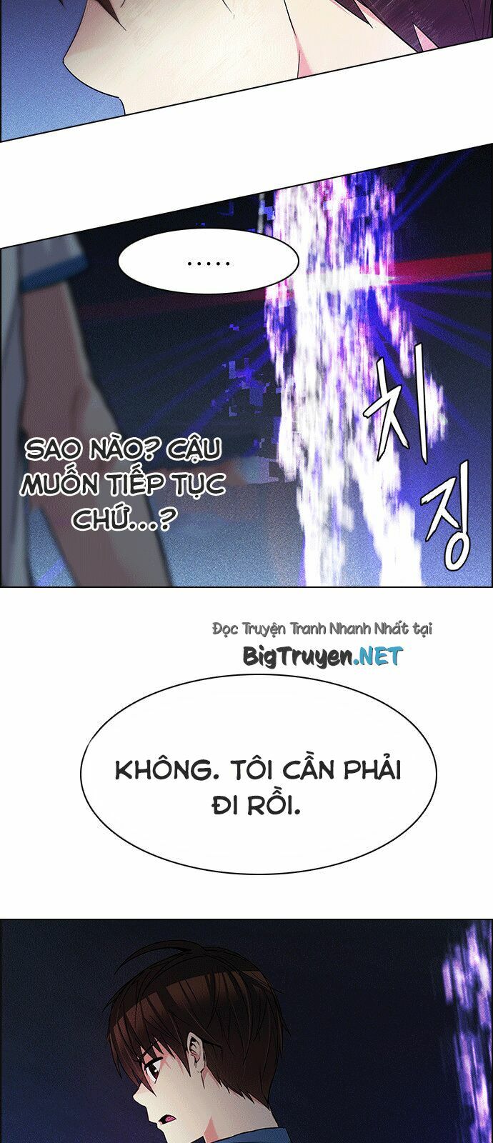 Trò Chơi Số Mệnh: Chapter 164