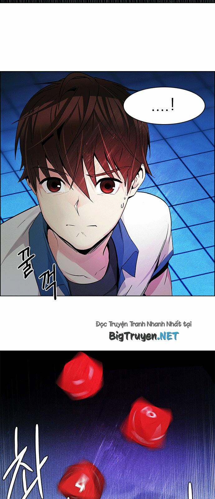 Trò Chơi Số Mệnh: Chapter 164