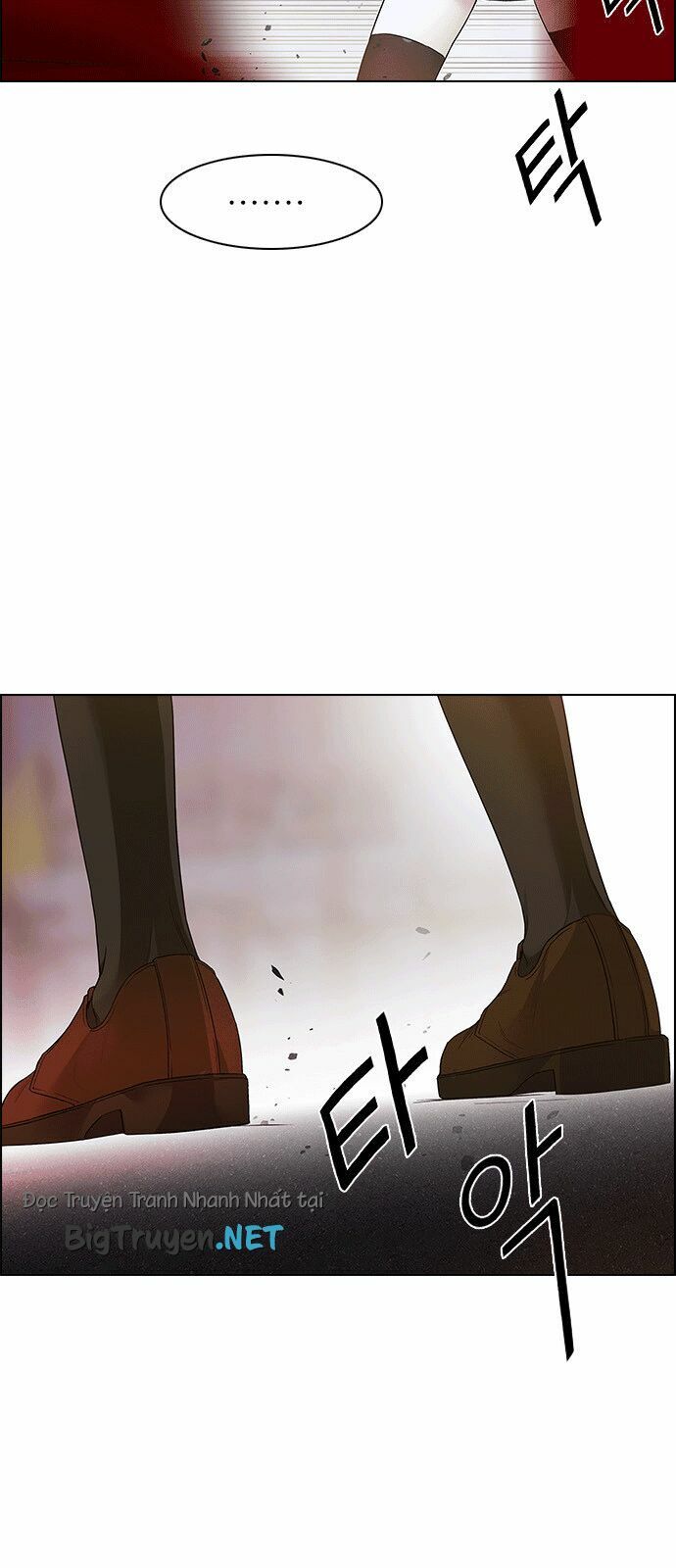 Trò Chơi Số Mệnh: Chapter 164