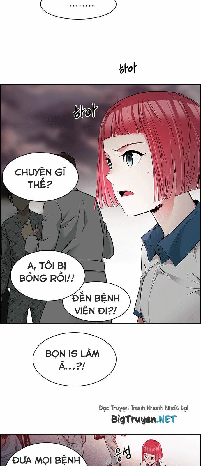 Trò Chơi Số Mệnh: Chapter 164