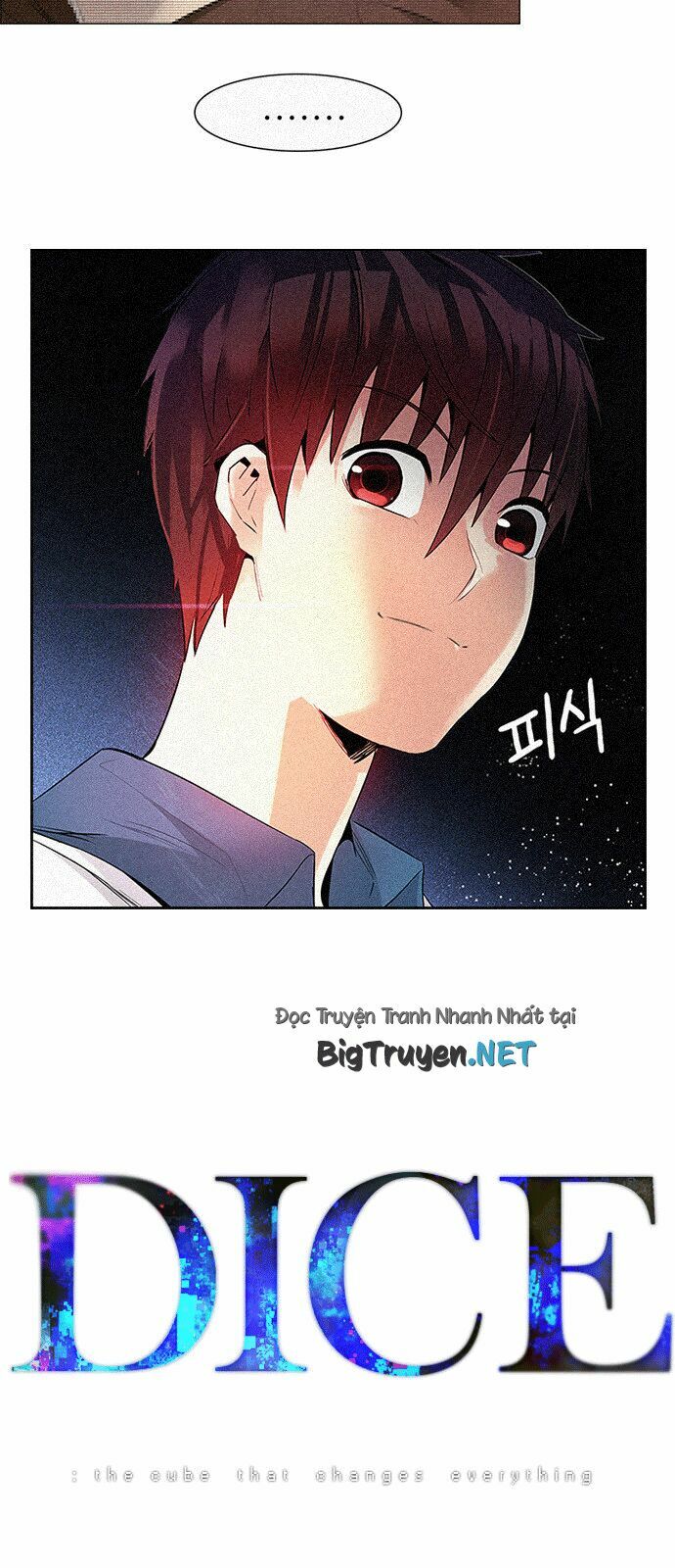 Trò Chơi Số Mệnh: Chapter 164