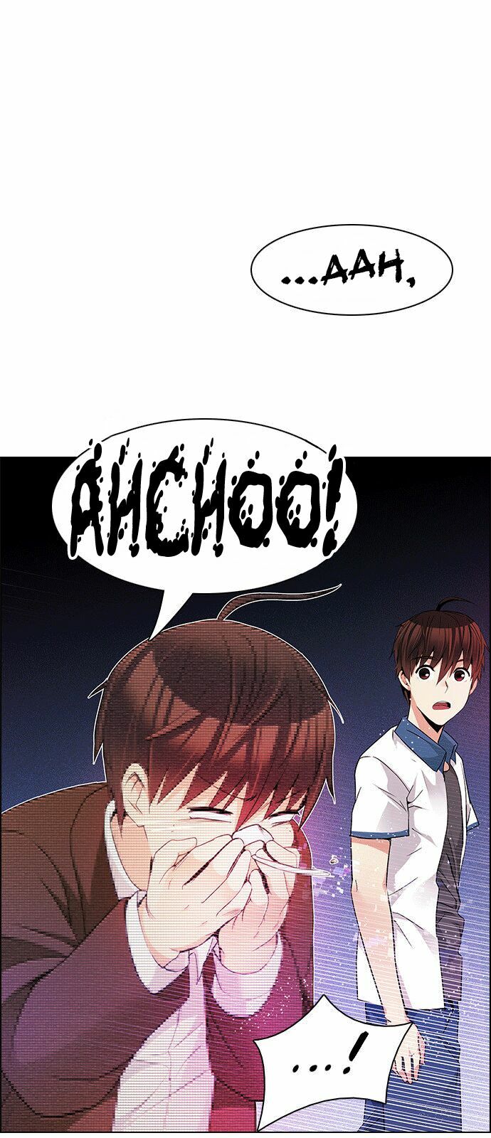 Trò Chơi Số Mệnh: Chapter 164
