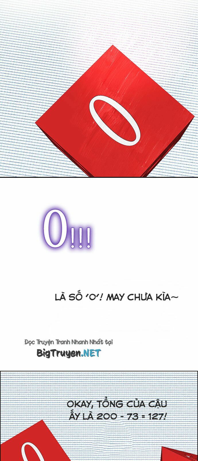 Trò Chơi Số Mệnh: Chapter 164