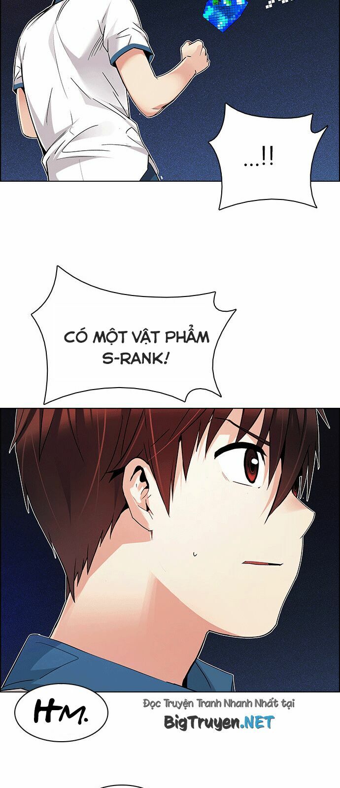 Trò Chơi Số Mệnh: Chapter 164
