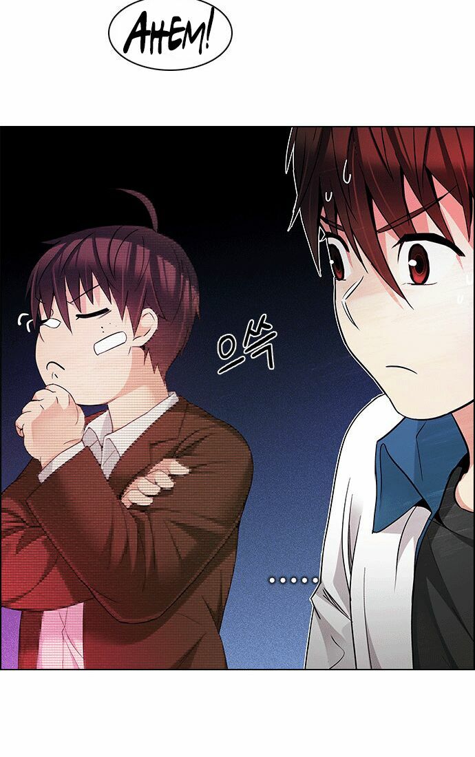 Trò Chơi Số Mệnh: Chapter 164