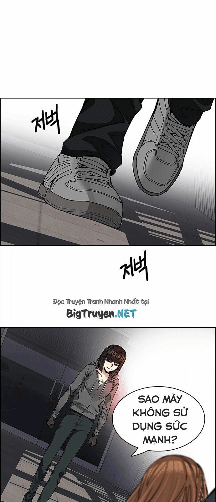 Trò Chơi Số Mệnh: Chapter 164