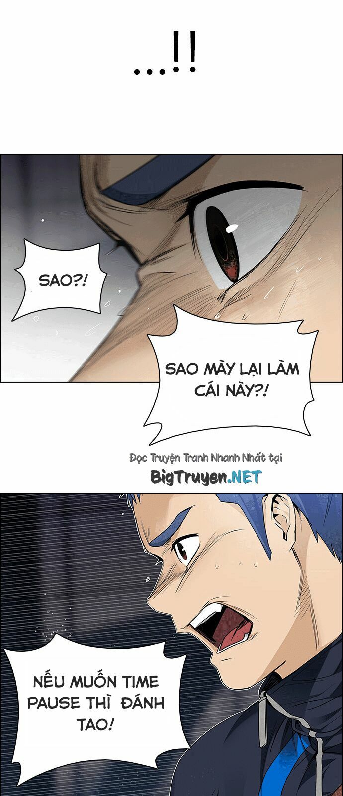 Trò Chơi Số Mệnh: Chapter 164