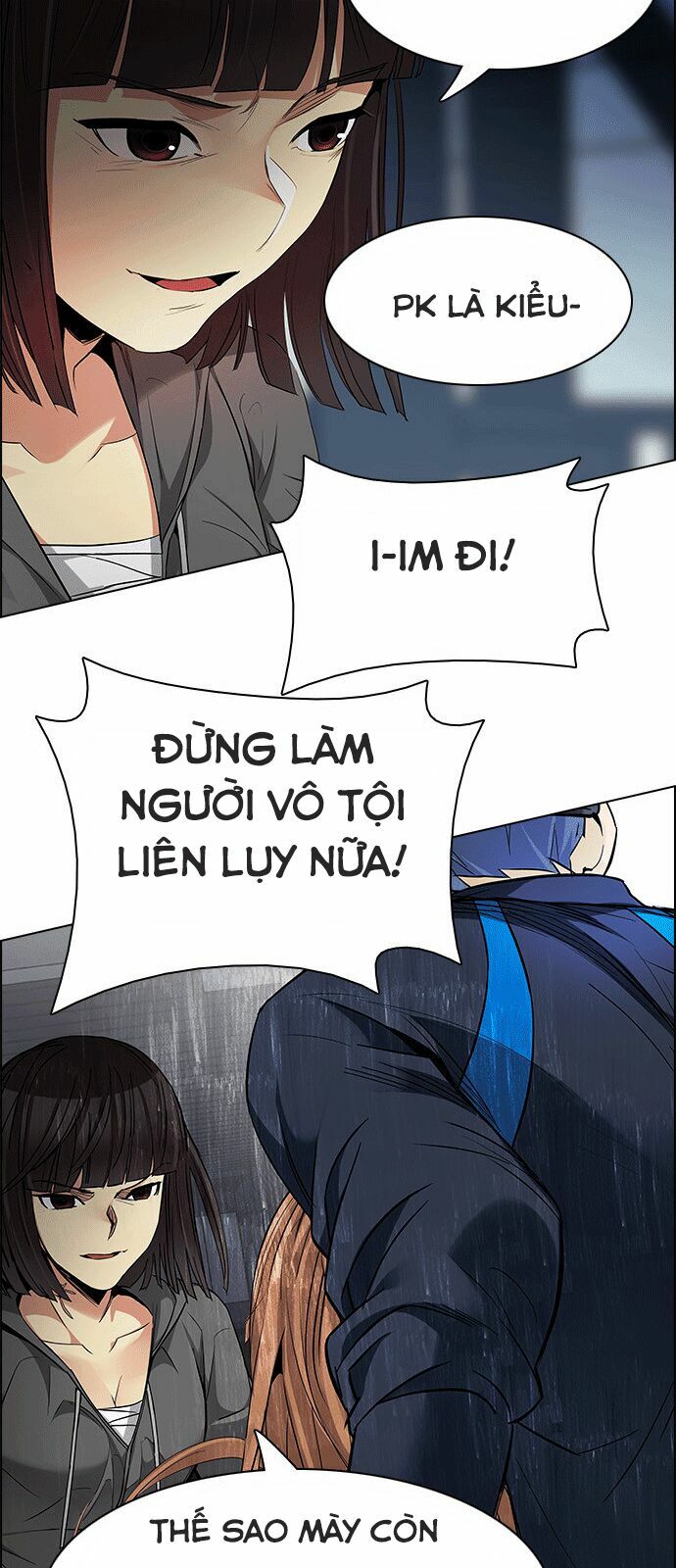 Trò Chơi Số Mệnh: Chapter 164