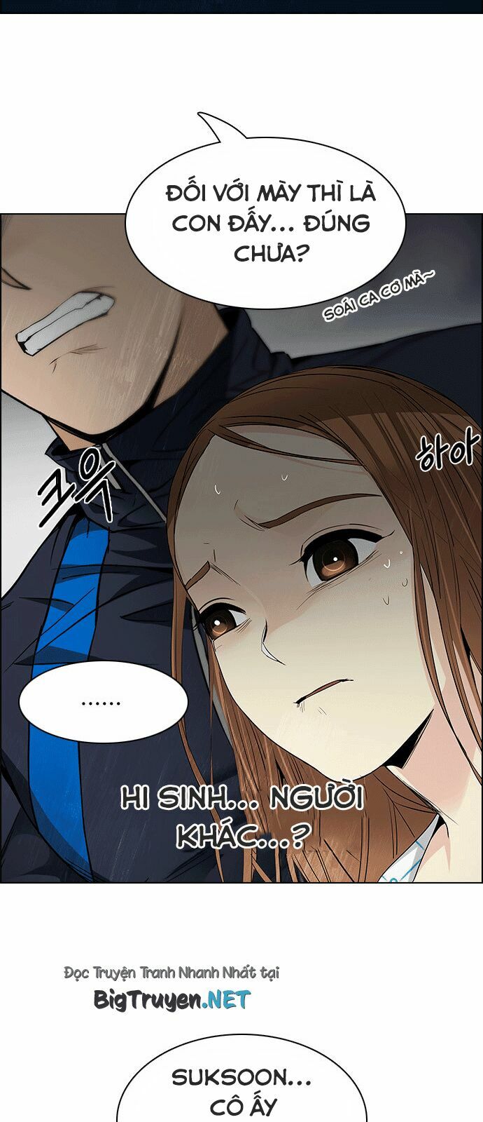 Trò Chơi Số Mệnh: Chapter 164